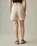 Women's Linen Short - Cotton
